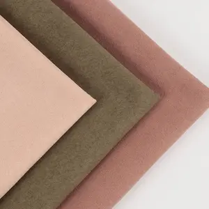 Microfiber Suede Synthetic Leather for Car seats Automotive trim Pillow Sofa Bag Wallet Case Shoes Leather Fabric