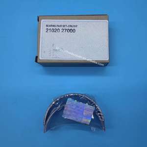 21020-27000 Hot Selling Motor Onderdelen Krukas Lagers Geschikt - Product Image 6