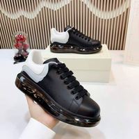 Chaussures de Skateboard de Luxe Originales Rouges de Qualité Supérieure pour Hommes et Femmes, Baskets de Sport Décontractées à Plateforme avec Coussin d'Air pour la Course et la Marche