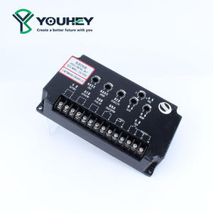 ตัวควบคุมความเร็วอิเล็กทรอนิกส์ ESC1000A สำหรับเครื่องกำเนิดไฟฟ้าดีเซล เครื่องจักรก่อสร้าง การใช้งานทางทะเล - อะไหล่เครื่องยนต์ดีเซล - Product Image 2