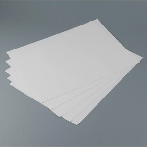 Papier offset non couché sans bois 160 g/m² haute luminosité, très demandé pour l'impression de dictionnaires, populaire sur le marché chilien - Product Image 6