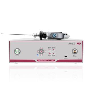 Caméra endoscope vétérinaire 2K portable vidéo médical chirurgie clinique ORL arthoscopie - Product Image 4