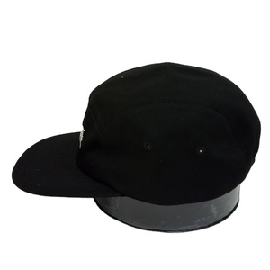 Gorra Snapback Personalizada de Cinco Paneles 100% Algodón para Campamento y Running - ¡Gran Oferta! - Product Image 4