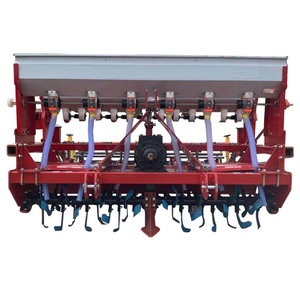 Semoir pour <span class=keywords><strong>soja</strong></span> et maïs adapté aux motoculteurs <span class=keywords><strong>de</strong></span> 50 à 70 ch - Product Image 1