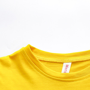 Venta al por Mayor de Conjuntos de Ropa para Niños, Estilo Nuevo, Camiseta de Manga Corta para Mujer y Pantalones para Niñas - Product Image 2