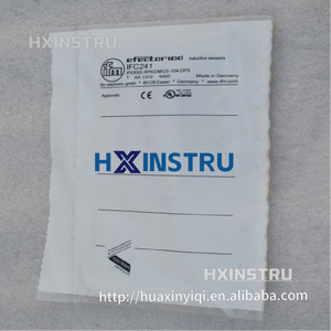 หนึ่งตัวสำหรับเซ็นเซอร์ IFM รุ่นใหม่ IFC241 H - Product Image 4