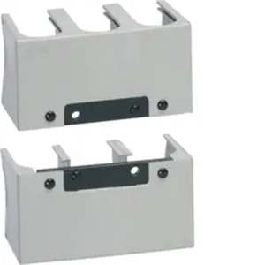 HYC321H Personalizzabile con kit Hagers 2 coperture versione rimovibile/base estraibile per h3+ P250 3P - Product Image 1