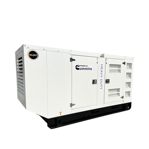 Generador Dominicano de 100000 Vatios sin Sonido - Product Image 1