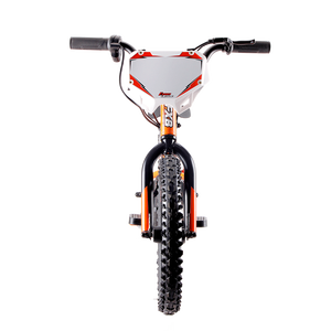 Bicicleta sin Pedal para niños de 250W, 36V, 16 pulgadas, patinete eléctrico para niños, bicicleta de equilibrio para bebés - Product Image 2