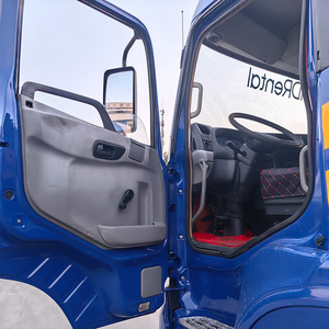 Camión Cisterna de Combustible para Aviación Dongfeng 6x4, Vehículo de Transporte de Combustible de Alta Pureza con Sistema de Medición Avanzado - Product Image 3