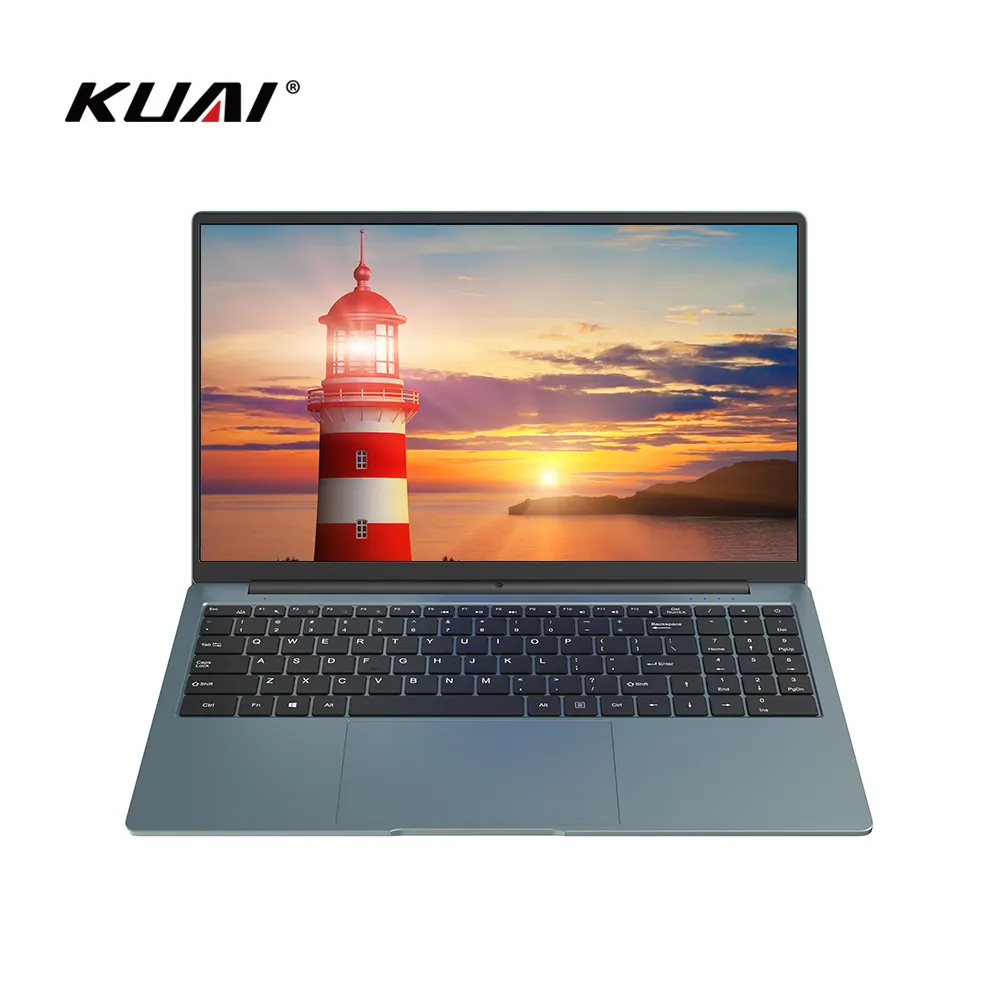 Ноутбук Kuai Intel Celeron N5095 RAM 256 ГБ 512 ГБ 1 ТБ 12 дюймов, дешевый ноутбук, школьные принадлежности, labtops, компьютерные Топы