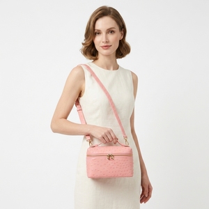 Square <strong>Box</strong> Satchel Bag Cute PU Leather Crossbody <strong>Purse</strong> with Adjustable Strap Shoulder Bags for Women - Product Image 1