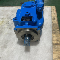 Pompes à piston hydrauliques série PVH074 PVH057 PVH074R01AA10A250000002001AB010A PVH057R01AA10A250000001001AB010A