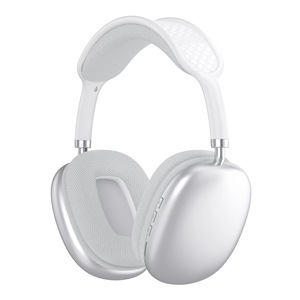 หูฟังไร้สายแบบครอบหู เสียงคุณภาพสูง Hi-Fi สำหรับเล่นเกม ชาร์จด้วย Type-C บลูทูธ 5.3 ควบคุมด้วยระบบสัมผัส - Product Image 2