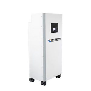 Système de stockage d'énergie domestique Safetech 48V 100Ah 200Ah, batterie LiFePO4 montée sur rack, système hybride connecté au réseau - Product Image 4