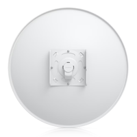 Nouveau PBE-5AC-500 AirMAX PowerBeam 5AC 500 CPE longue portée extérieur sans fil 5 GHz Pont Wi-Fi PBE-5AC-500