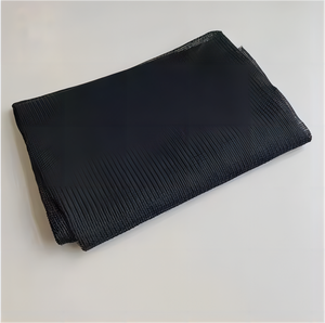 Voile de <span class=keywords><strong>toile</strong></span> de filet d'ombrage de taux d'ombrage personnalisé en HDPE noir pour serre agricole - Product Image 2