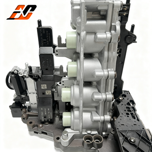Para Audi OB5 0B5 DL501 0B5325031, Transmisión Automática Original <span class=keywords><strong>de</strong></span> Fábrica, Sistemas Mecánicos y Electrónicos Integrados - Product Image 2