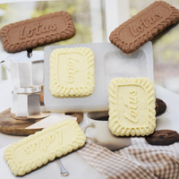 Benutzer definierte verschiedene kleine Kekse Schokoladen form Silikon kuchen dekorative Fondant formen für DIY handgemachte Pralinen Werkzeuge