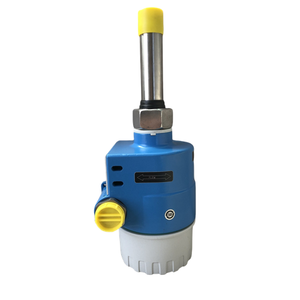 Đồng hồ đo lưu lượng điện từ E + H DTI200-A14B1A Phạm vi đo thiết kế nhỏ gọn 0-56,550 m3/h - Product Image 1