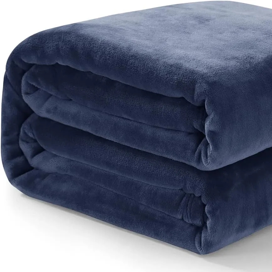 Sıcak satış polar battaniye atar yumuşak kanepe yatak için sıcak battaniye kabarık atmak battaniye