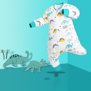 Sac de couchage bébé en bambou 0,5 Tog pour l'hiver – Offre spéciale fabricants - Product Image 1