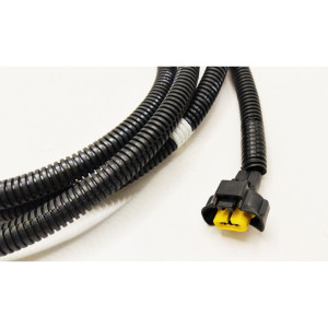 Cablaggio Paraurti Anteriore Cablaggio Radar Anteriore Per Modello <span class=keywords><strong>Duster</strong></span>. CABLAGGIO-PARURTO ANTERIORE 240703420R. Parti. - Product Image 5