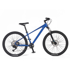 Chaîne de cascades à bas prix <span class=keywords><strong>Cube</strong></span> de cycle personnalisé Portable famille autre vélo Suspension complète Trail 29 pouces VTT - Product Image 6
