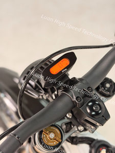 Nueva Motocicleta Todoterreno Light X de 10kW con Batería Extraíble de 72V35Ah para Venta al Por Mayor - Product Image 3