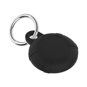 Funda protectora de alta calidad con etiqueta de aire, funda protectora de silicona con etiqueta de aire, Fundas protectoras de silicona para etiqueta de aire de Apple - Product Image 4