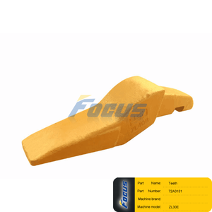 <span class=keywords><strong>LIUGONG</strong></span> penggerak roda gigi, suku cadang ZL30E ZL30C 72A0151 - Product Image 2