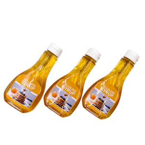Sıvı Allulose tatlandırıcı şeker değiştirme allusugar şeker doğal sıfır kalori sıvı Flavoured allucalorie şurubu - Product Image 6