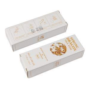 VIGAXXXL супер дракон большой секс-гель для запоздания - Product Image 4
