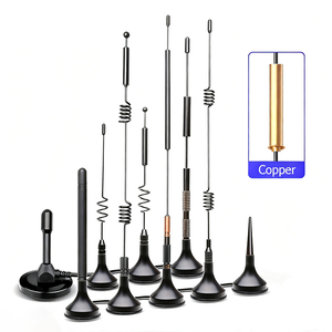 2g 3g 4g פס מלא lte אלחוטי מגנטי אנטנה mimo הר אנטנות רווח גבוה 3 5 7 8 10 12dbi 2.4g כוח בסיס מגנטי מגנטי מגנטי - Product Image 1