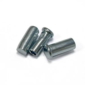 Tornillos de Acero Inoxidable Moleteados de Cabeza Alta Personalizados OEM ODM, Estándar ISO Disponible en Sistemas de Medición en Pulgadas y Métricos - Product Image 4