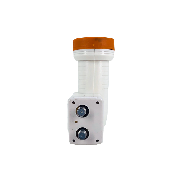 Hot Selling High Gain Low Noise 1080P FHD Universal Dual LNB Ku Band