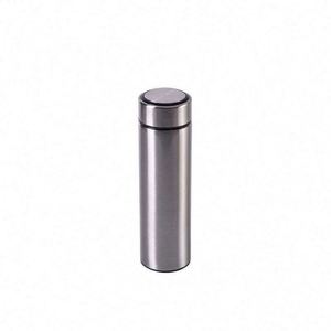 300Ml <b>Large</b> Capacity Stainless Steel Travel <b>Cup</b> With Vacuum Insulation - Product Image 3