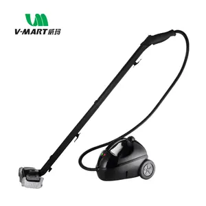 V-Mart ไอน้ำทำความสะอาด Vsc28a สำหรับทำความสะอาด