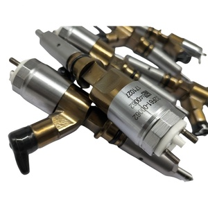 Injecteur Common Rail pour moteur diesel C6 C6.4 3264700 pour excavatrice E320D E321D 326-4700 - Product Image 1
