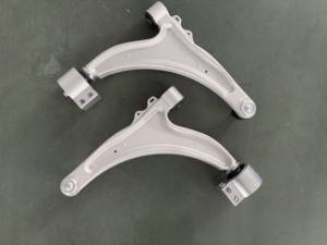 Parti del camion Sospensione Braccio di Controllo Braccio Per <span class=keywords><strong>OPEL</strong></span> <span class=keywords><strong>INSIGNIA</strong></span> <span class=keywords><strong>OEM</strong></span> 13318884 2008- - Product Image 4