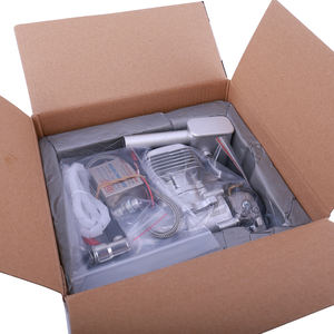 Motor de Gasolina Original DLE 20 20CC para Avión RC de Ala Fija - Product Image 4