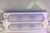 Haute qualité IP65/IP67/IP68 étanche LED PCB Module personnalisable DC12V Stripe Emitting Diode nouvelle Solution d'éclairage de haute technologie