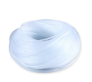 Luft-Aquarium-Wasser-Teich 4mm /6mm PVC Klarer Schlauch Transparentes Flexibles Rohr - Product Image 2