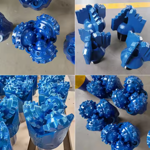 Piezas de Perforación de Alta Precisión para Taladros de Carpintero, Fabricadas en China - Product Image 5