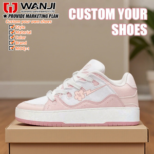 Baskets de course confortables respirantes antidérapantes nouveau style tendance multicolore avec logo personnalisé chaussures personnalisées pour hommes - Product Image 3