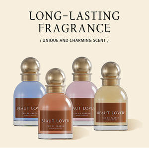 Beaut Lover Venta caliente Perfumes Stock <span class=keywords><strong>Oriente</strong></span> Medio <span class=keywords><strong>Perfume</strong></span> Lujo <span class=keywords><strong>Perfume</strong></span> árabe - Product Image 3