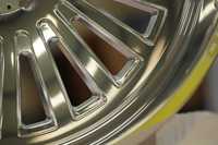 Jantes forgées FANXI Aggressive Lip Concave Polish 20 22 24 26 28 pouces 8x180 8x165 8x170 pour Ford F250, Chevy 1500, GMC