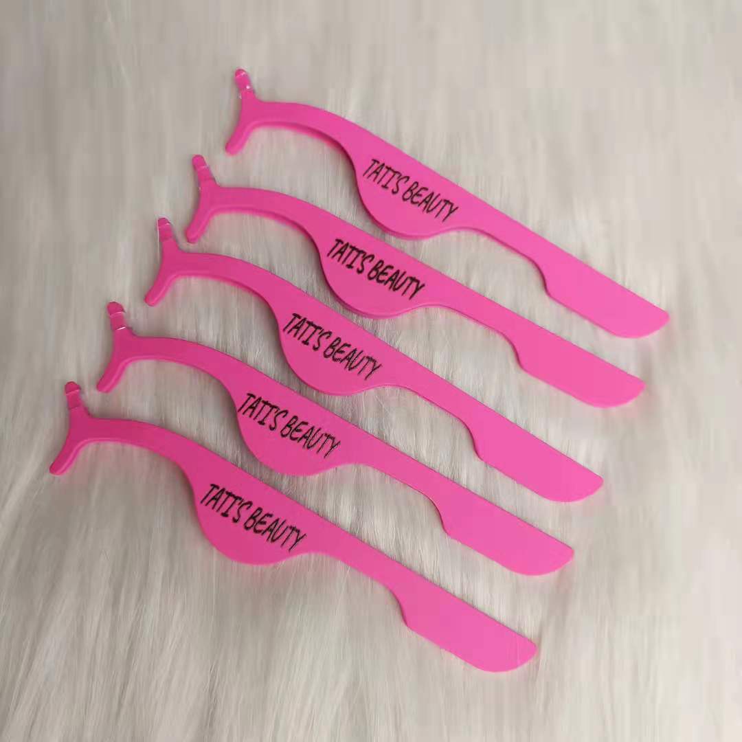 He13015a производители прямых многофункциональные щипцы для завивки ресниц Накладные ресницы помочь пинцет