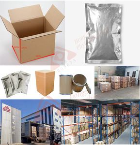 HONGDA ผงอาร์ติโชคสารสกัดจากอาติโช๊ค,ผงสารสกัดจากใบอาติโช๊ค - Product Image 6