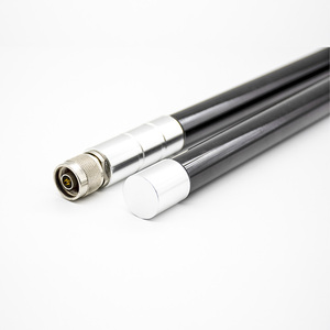 Antena WIFI Omnidireccional 4G LTE de 3dBi, Antena de Estación Base de Fibra de Vidrio - Product Image 1